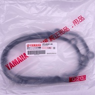 YAMAHA Original Factory 1P3-E5451-00 Transmission Cover Gasket GTR aero GTR Left Crankcase Cover Gas