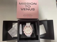 歐米茄 x Swatch 聯名MoonSwatch系列