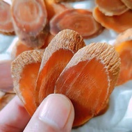 Chinese Red Ginseng Root Slices Korean Ginseng Large 6 Years Root | ChangBaiShan