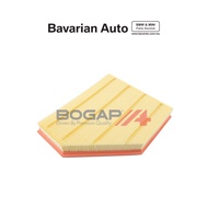Original BOGAP Air Filter Element | BMW B46D/B48C/B48D/B48M/B48P/B48X Engine | 13718580428