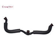 Auto Parts Exhaust Line Hose Waste Pipe Crankcase for 550I 650I 750I Coupe Sedan E70 X5 Series 11617