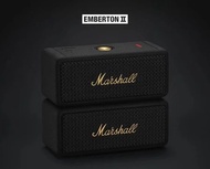 [ของแท้100%] ลำโพง Emberton II ลำโพงบลูทูธ ลำโพง bluetooth ลำโพงพกพา รับประกัน 4 ปี