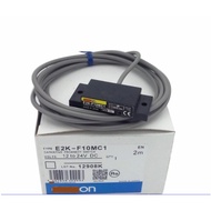 SZ E2K-F10MC1 capacitive sensor NPN normally open pointOriginal genuine goods in stock