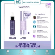 WARDAH-WARDAH RENEW YOU INTENSIVE SERUM 30ML