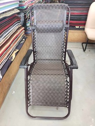 KERUSI MALAS (030HARGA BORONG / FOLDABLE CHAIR / LAZY CHAIR / RECLINING CHAIR / KERUSI LIPAT