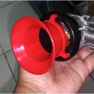 Velocity Stack 2 Level TB std Xeon GT 125