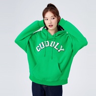 ＜729＞Semir เสื้อกันหนาวมีฮู้ดสำหรับผู้หญิง,เสื้อสเวตเชิ้ตขนแกะไซส์ใหญ่2024ฤดูหนาวฮู้ดคลุมส่วนล่างใหม