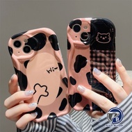 SS863 SOFTCASE SILIKON SHOCKPROOF MOTIF CATS HOUSE GRID FOR SAMSUNG A07 J2 PRIME GRAND PRIME A02S A0