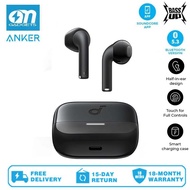 Anker A3994 Soundcore K20i Wireless Semi-in-Ear Earbuds With 36H Playtime Fast Charge Clear Sound Co