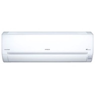 🔥 現貨熱賣｜Hitachi 日立 2匹 Frost Wash R32 纖巧420變頻掛牆分體式冷氣機 RAK-DJ18CBK 原裝正貨 官方保養 送貨上門 專業安裝