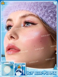 SHEGLAM SHEGLAM Icy Hearts Multichrome Highlighter