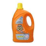 Hero 99 Detergent Liquid Indoor Dry 3.6kg