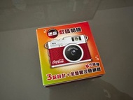 可口可樂復古迷你數碼相機