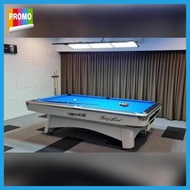 Jt24 Meja Billiard 9 Ft Import - Meja Biliar Xingjue - Meja Bilyar