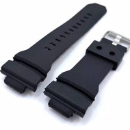STRAP CASIO G-Shock GA 200 GA200 GA-200 WATCHTALI FREE 2 BLACK PENS