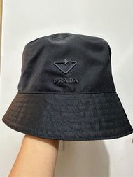 Prada re-nylon漁夫帽