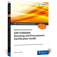 [sgstock] SAP S/4HANA Sourcing and Procurement Certification Guide: Application Associate Exam - [Pa
