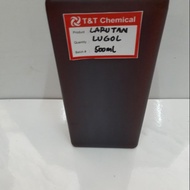 larutan lugol 500ml lugol solution