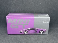 MINI GT 1121 Lamborghini Revuelto minigt