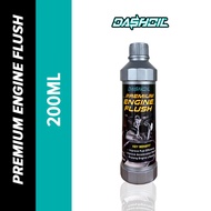 DASHOIL PREMIUM ENGINE FLUSH 200ML 4AT 4AT 100% ORIGINAL