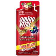 AMINOVITAL - Amino Vital Amonoshot Energy Gel Red Shot (1 Pack)