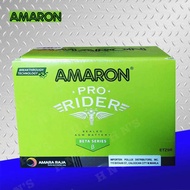 AMARON Pro Bike Rider Ap-Etz9r (Mf9-B) Motorcycle Battery Maintenance Free