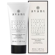 現貨 英國高端品牌Avant Skincare 奢華 甘醇酸護手霜 50ml