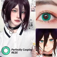 [Sẵn] Nhiều mẫu - Lens cosplay Anɡel/Denji/Aki/Makima/Power/Reze/Tatsuki - Thợ săn Quỷ: Chainsaw Man