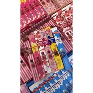 PERFUME BOTTLE 35 ML TRAVEL BOTTLE (RANDOM)