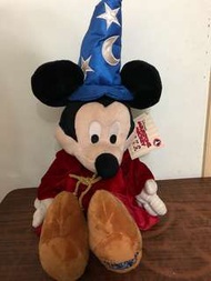 米奇公仔
