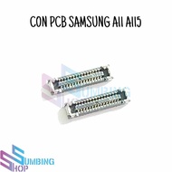 Samsung A11 A115 PCB Connector Cas 34 Pin