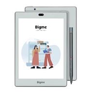 Bigme S6 Color + Ereader 7.8'' E-Ink Screen ePaper Tablet 6G 128GB eBook Reader Support Google Play