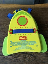 Zoggs 浮板