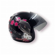 F03-EC VIRTUE CHARMY KITTY