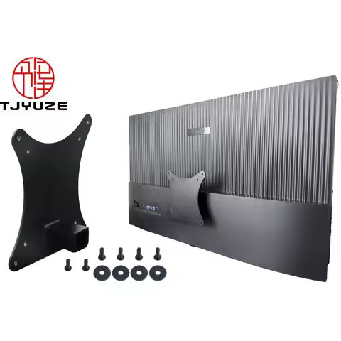 NEW VESA Adapter for Acer Nitro XF270S3 XF240YS3 QG240Y QG270H3 Mount Bracket for VESA 75x75 & 100x1