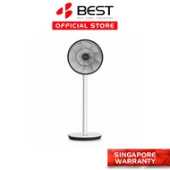 Novita Stand Fan F-2