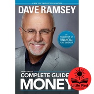Dave Ramsey's Complete Guide To Money by Dave Ramsey - Finance / Nonfiction / Self Help / Business /
