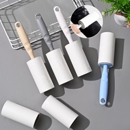 IKEA Roller Hair Storage Sucker Dust Collect And On Clothes Lint Roller Sticky Roller