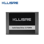 SSD Kllisre 120GB 240GB 480GB 128GB 256GB 512GB 1TB 6กิกะไบต์/วินาทีดิสก์โซลิดสเตทไดรฟ์ภายใน