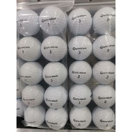 Taylormade Golf Balls 10 New Balls 85-90%
