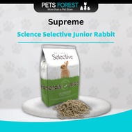 【Supreme】 Science Selective Junior Rabbit