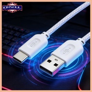 iorsoul1 Enhances Connectivities Gaming Mouse Cord for AW720M AW620M  Performances Mouse 2M Length W