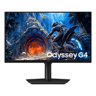 25" Odyssey G4 G40H FHD 300Hz Gaming Monitor