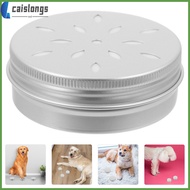 🔧 10pcs Scent Training Tool para sa Mga Aso Dog Nose Training Odor Sniffle Box sa Kulungan