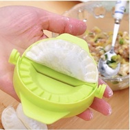 Gyoza Dumpling Pastel Mold
