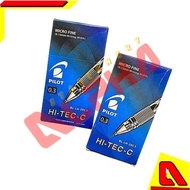 Original Hi-tech Pilot Pen 0.3/ Original Pilot Hi-Tech Ballpoint Pen