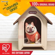 Iris Ohyama Japan Pet House Large Size Pet House Cottage