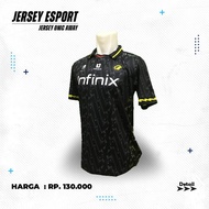 Latest Original ONIC MSC MPL S12 SPORT T-Shirt Jersey