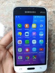 DISKON MURAH HP SAMSUNG J1 MINI JARINGAN 4G HP SECOND NORMAL SIAP PAKAI