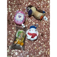 GANTUNGAN Random keychain